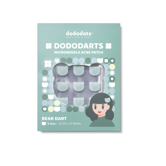Dododarts