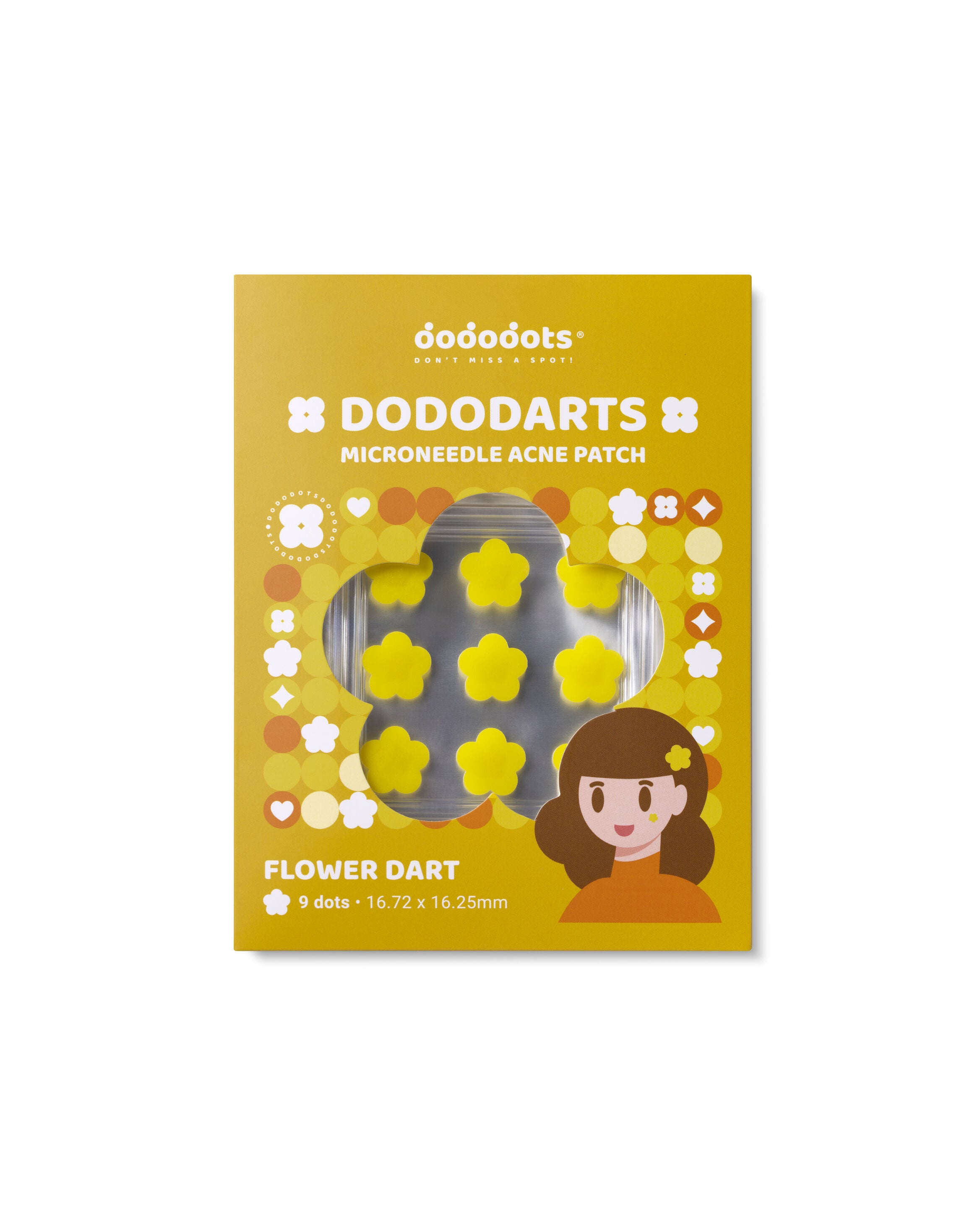 Dododarts