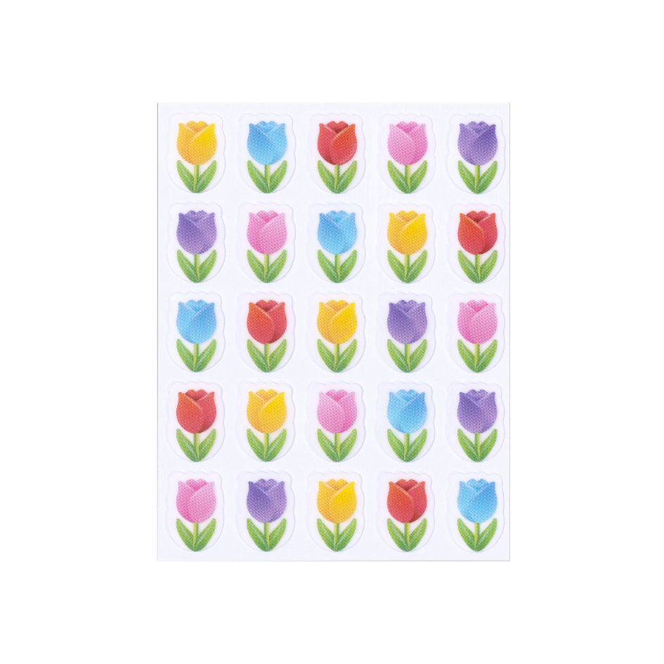 Double Tulips - Two packs in one