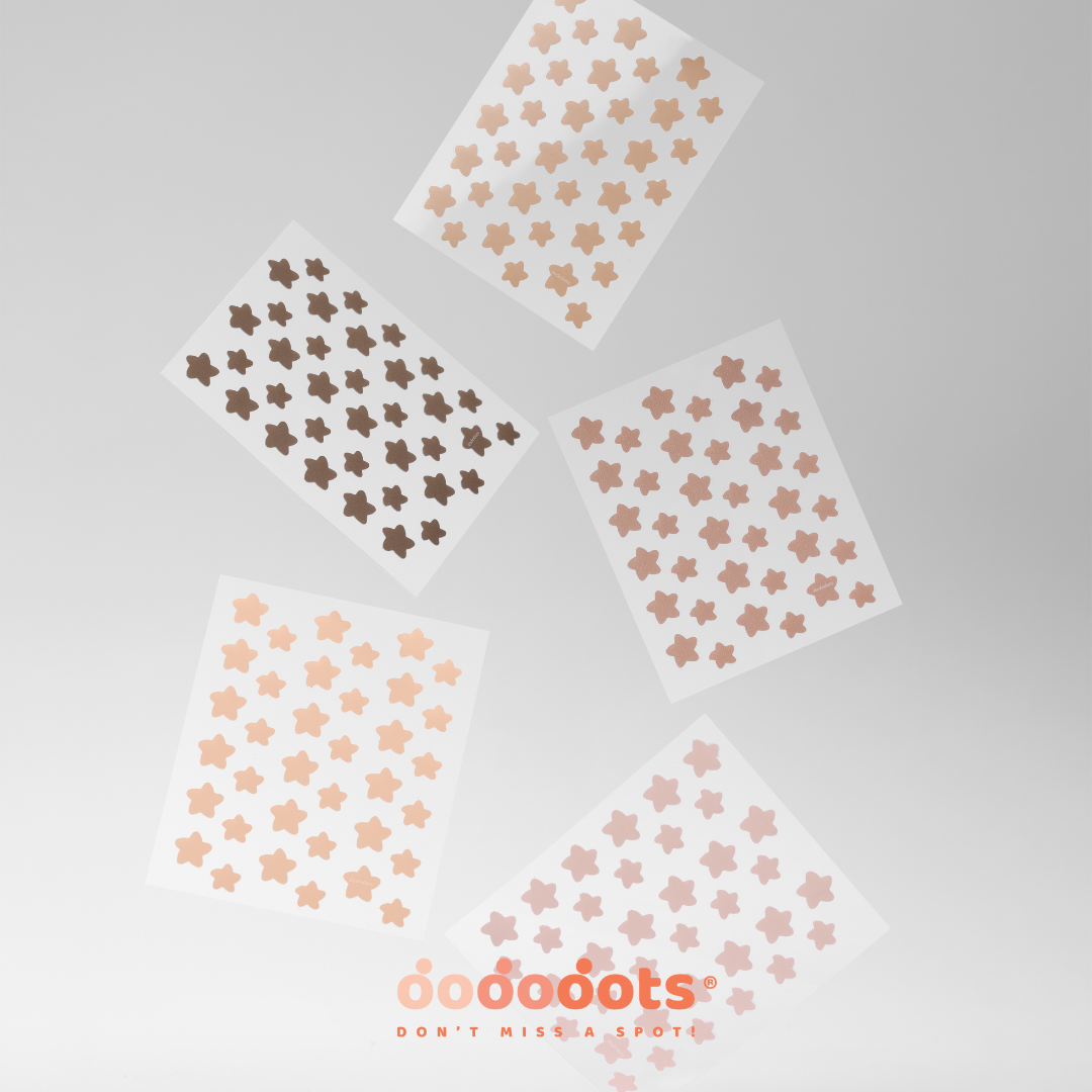DODOSKIN (WITH TEA TREE OIL)