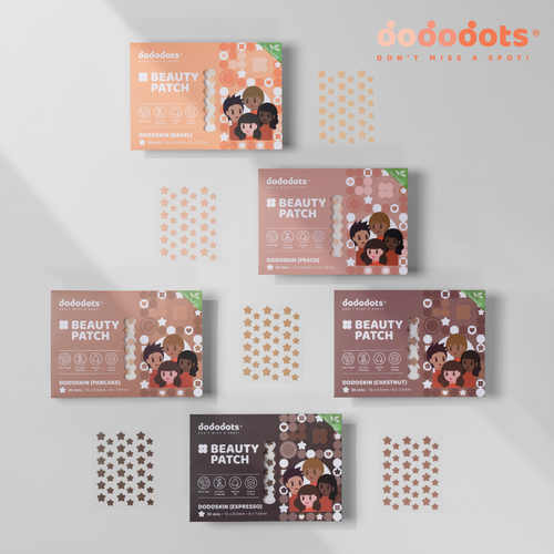DODOSKIN (WITH TEA TREE OIL)