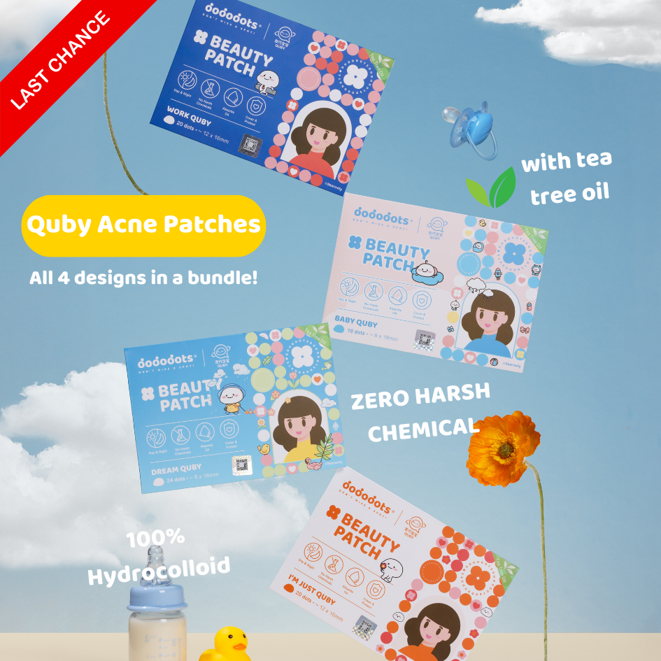 QUBY BUNDLE