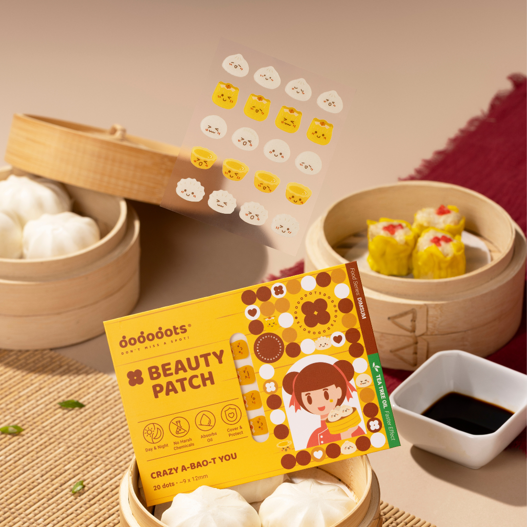 Crazy A-Bao-T You (with Tea Tree Oil)