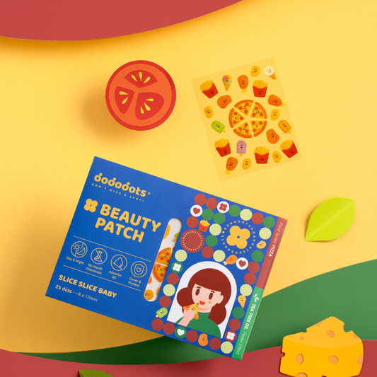 Slice Slice Baby (with Tea Tree Oil)