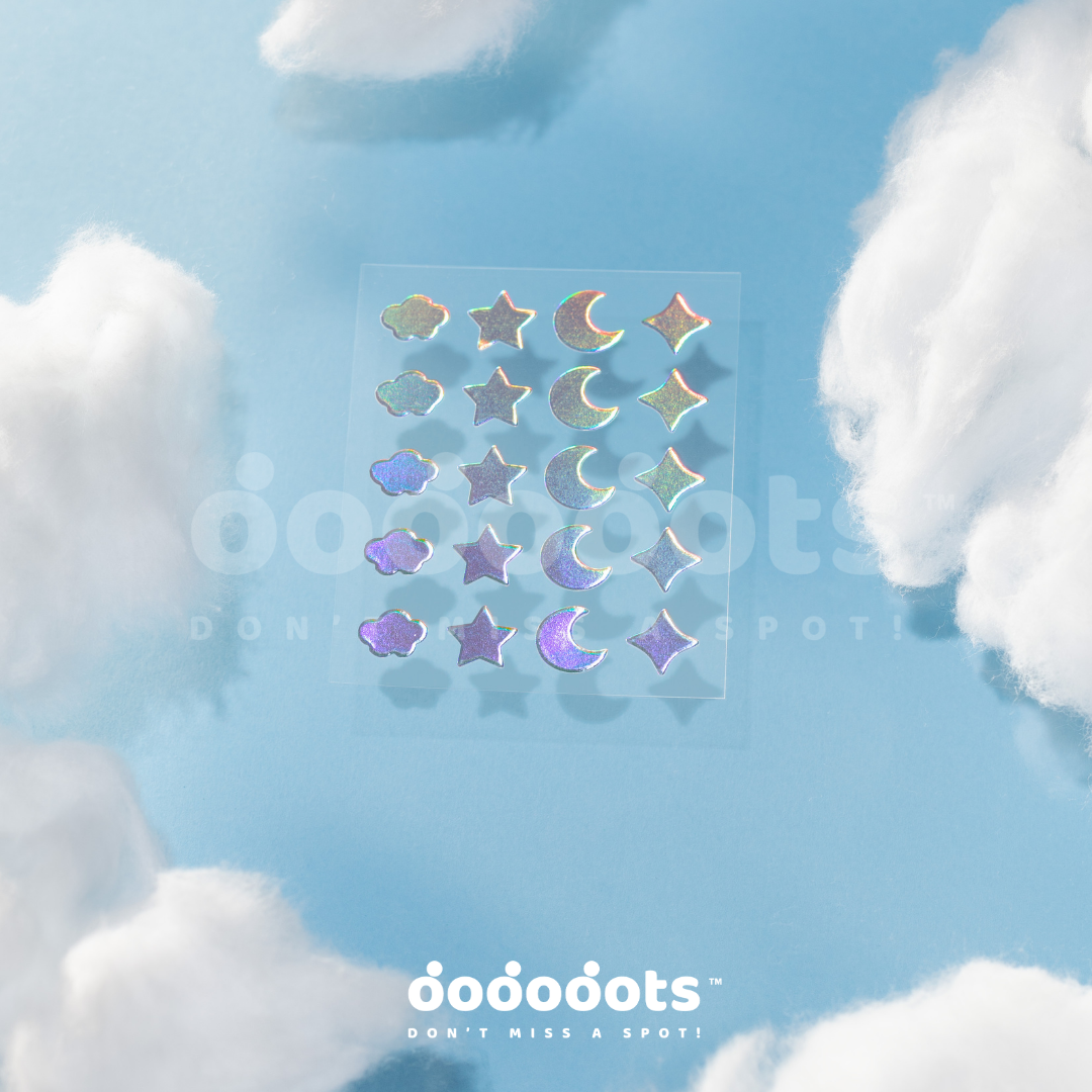 CLOUD NINE