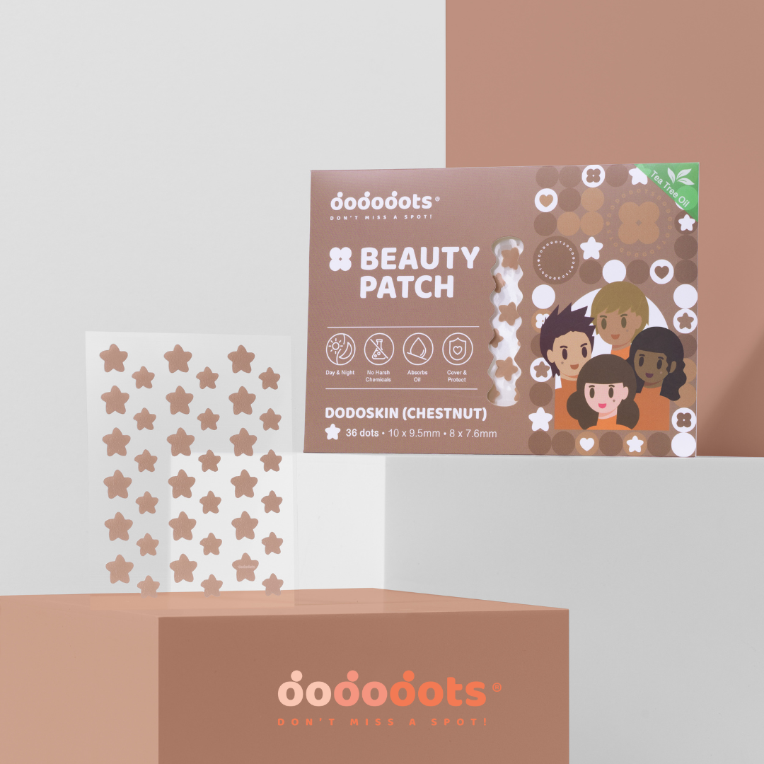 DODOSKIN (WITH TEA TREE OIL)