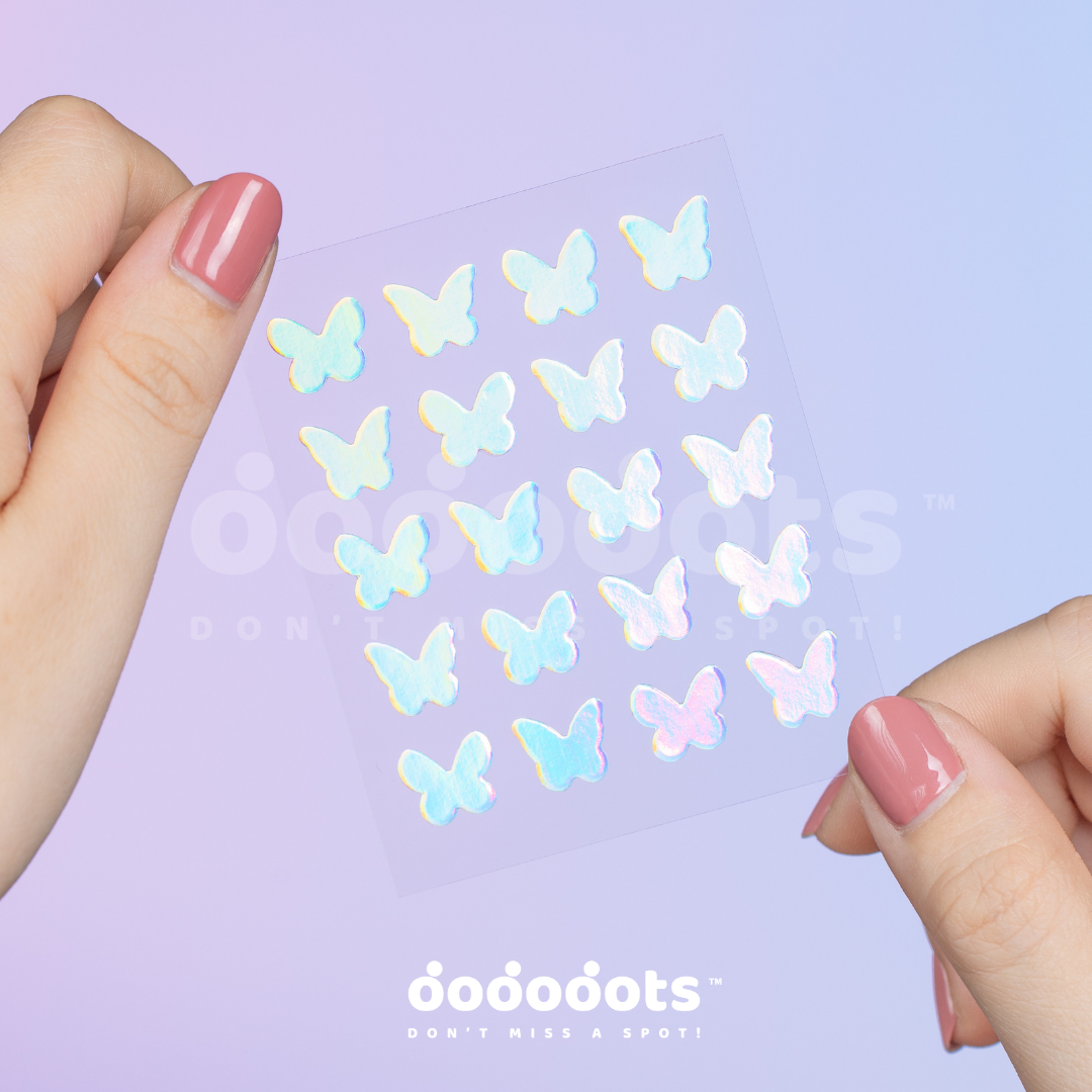 DODODOTS PIMPLE PATCHES