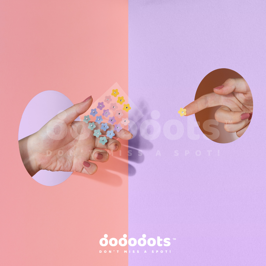 PASTEL PETALS