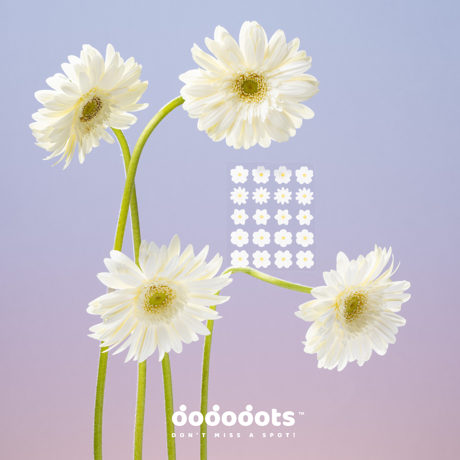 DODODOTS PIMPLE PATCHES