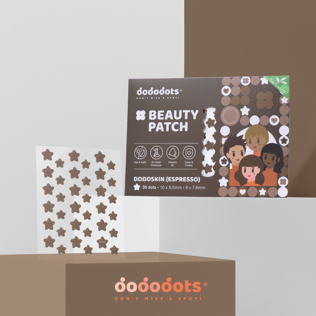 DODOSKIN (WITH TEA TREE OIL)
