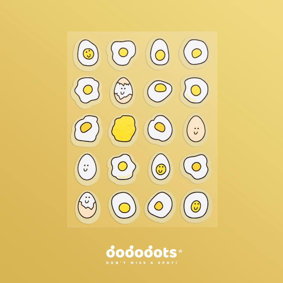 DODODOTS PIMPLE PATCHES