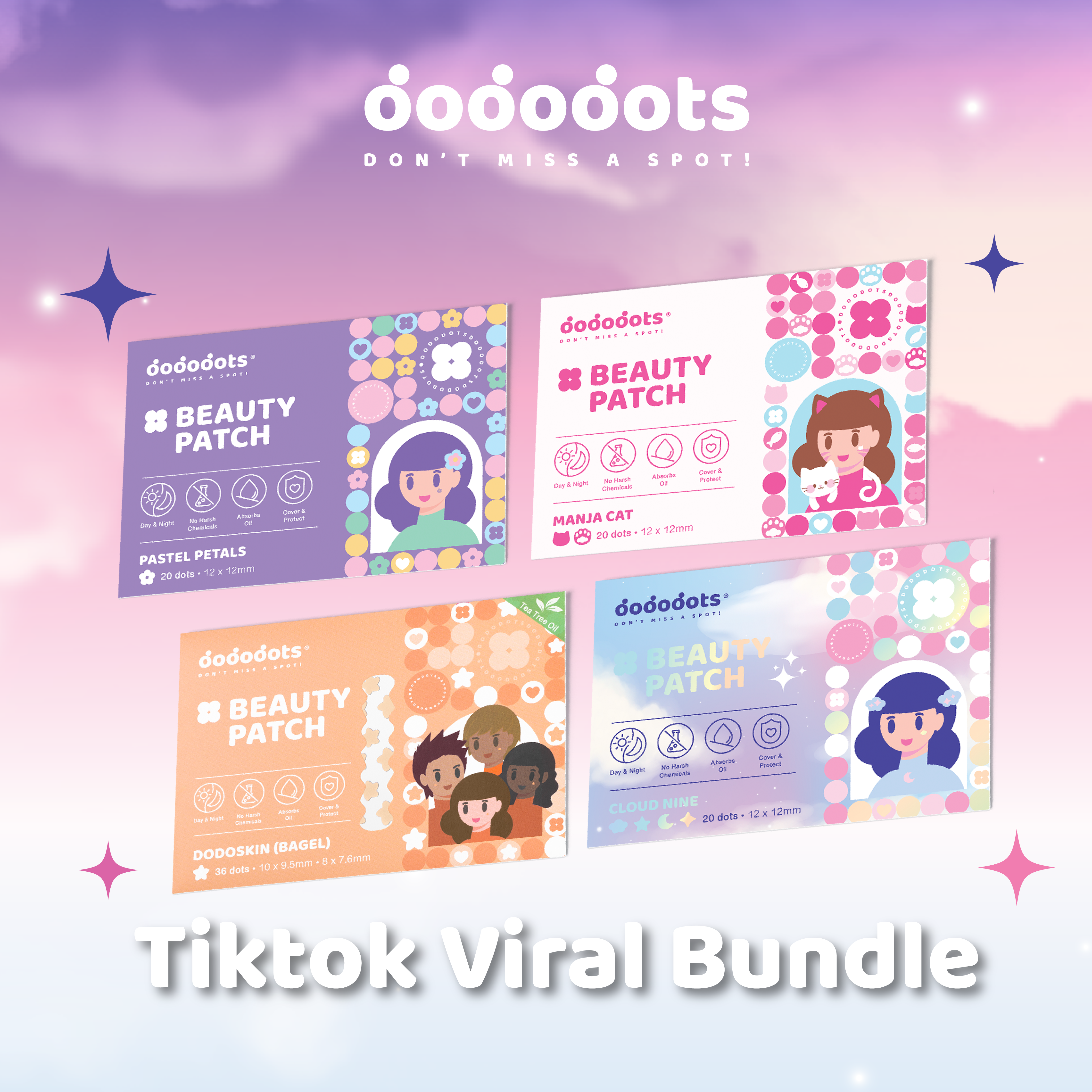 VIRAL BUNDLE
