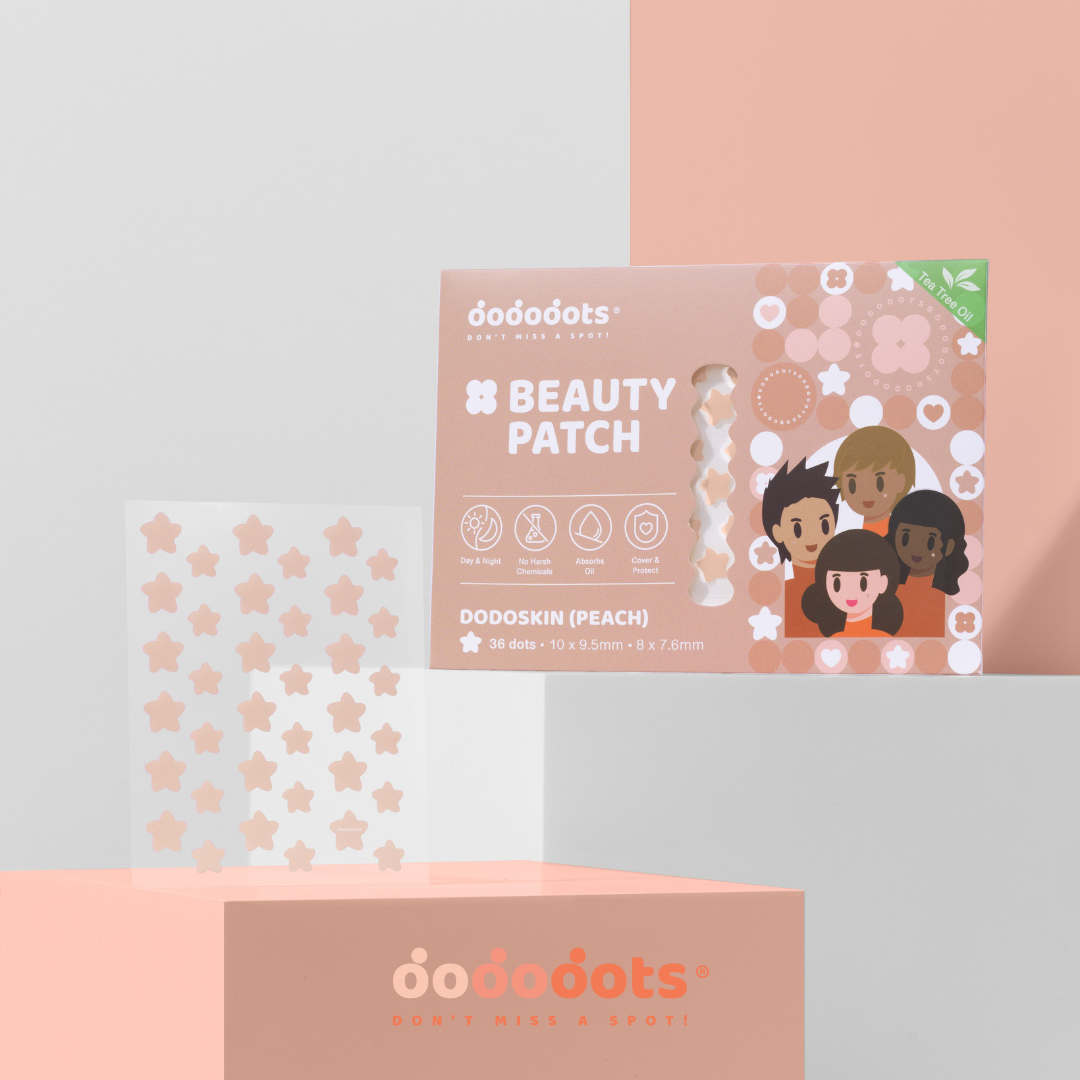 DODOSKIN (WITH TEA TREE OIL)