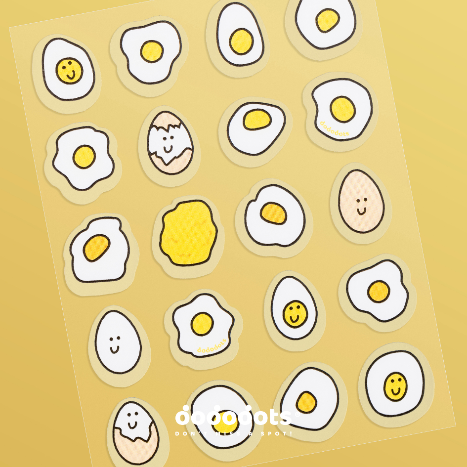 SUNNY SIDE UP - image 2