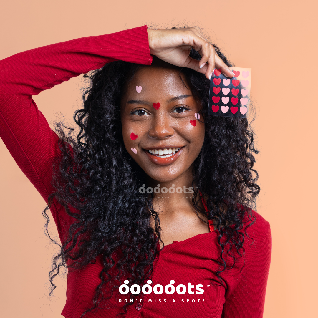 DODODOTS PIMPLE PATCHES