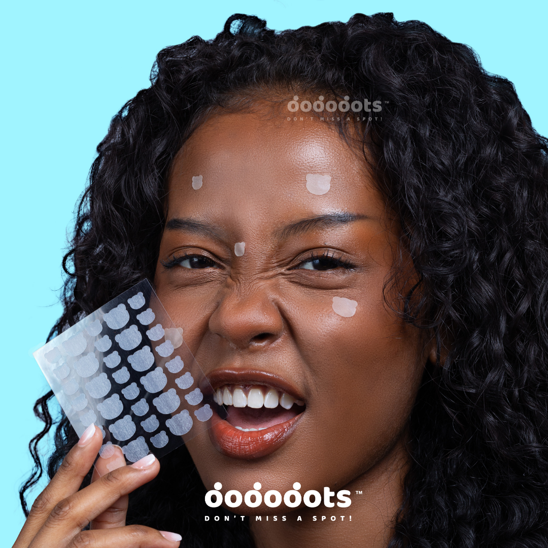 DODOBEAR (WITH TEA TREE OIL)