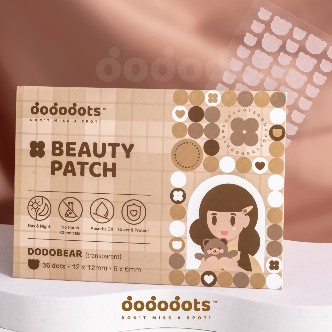 Dodoskin (Bagel) + Dodobear