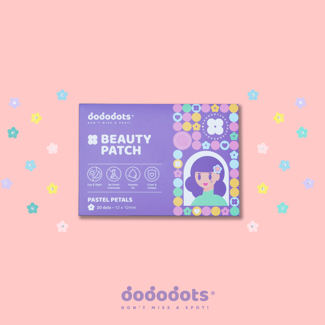 PASTEL PETALS