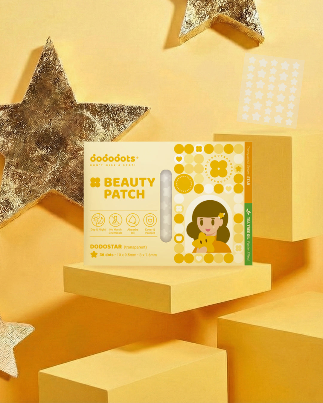 Dodostar - image 3