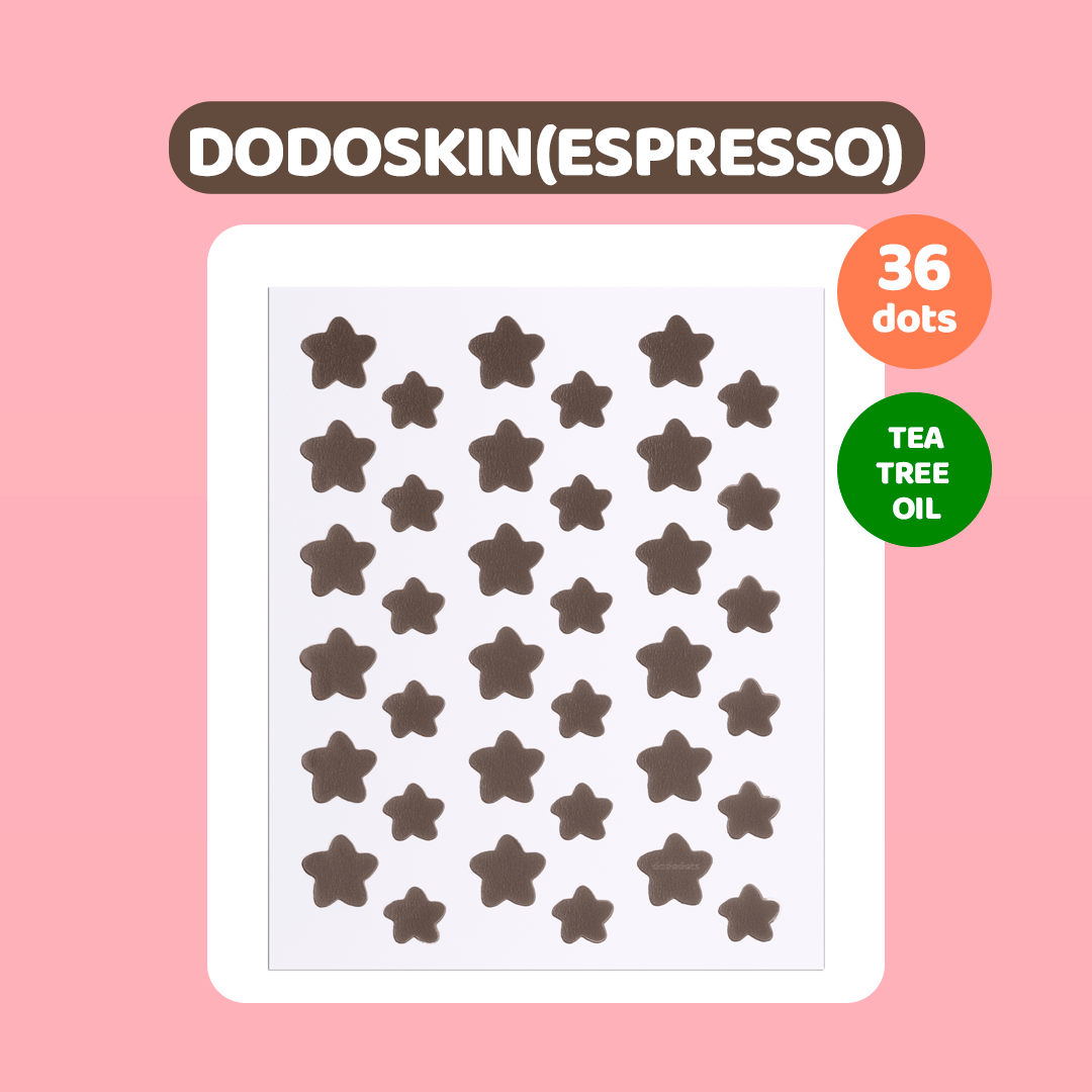 DODOSKIN (WITH TEA TREE OIL)