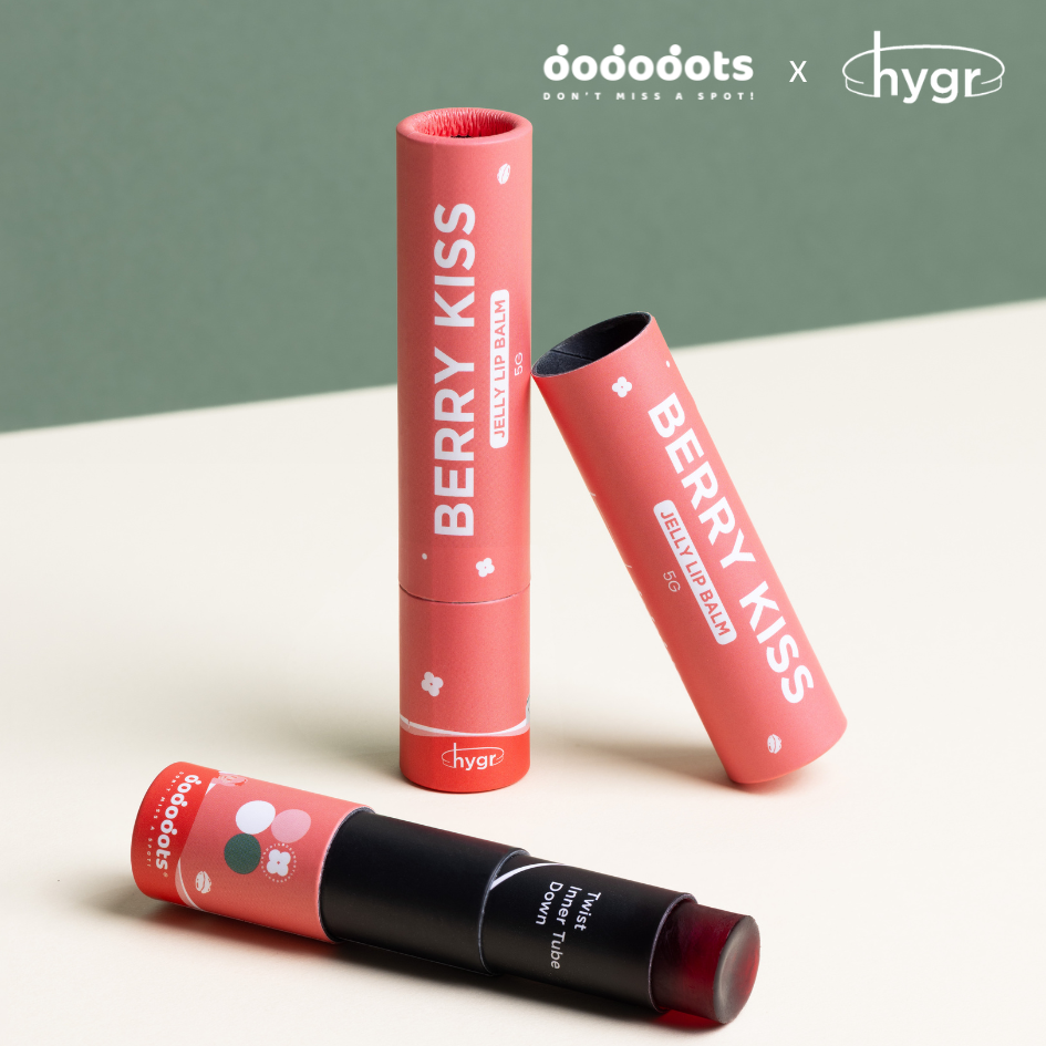 HYGR x Dododots Collab Bundle - image 9