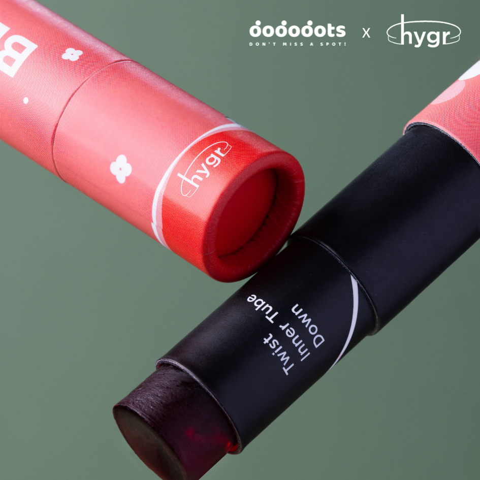 HYGR x Dododots Collab Bundle - image 3