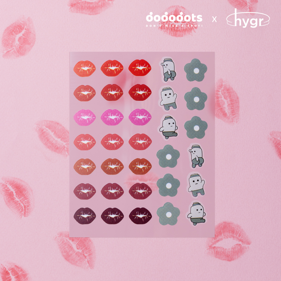 HYGR x Dododots Collab Bundle - image 4