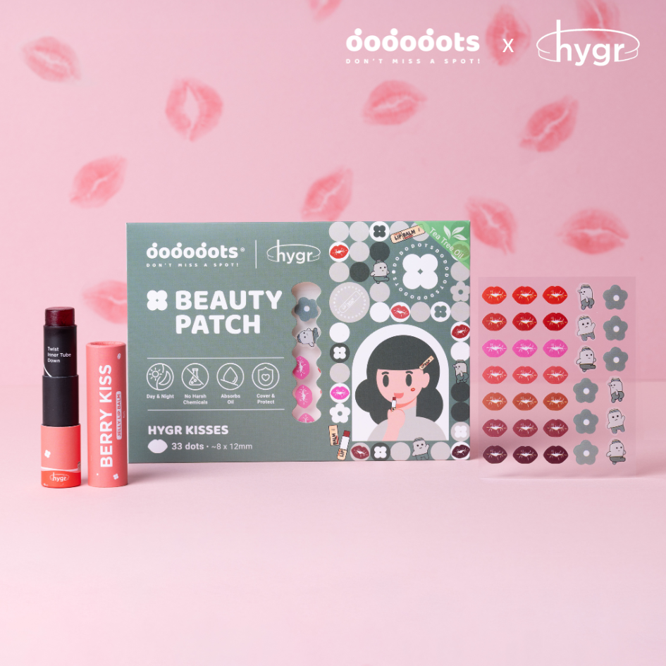 HYGR x Dododots Collab Bundle - image 5