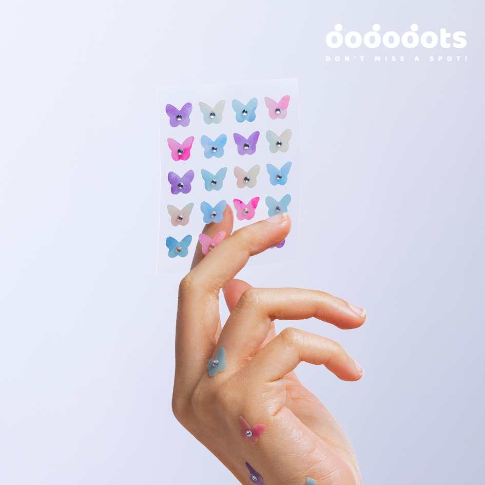 GEM BUTTERFLIES - image 6