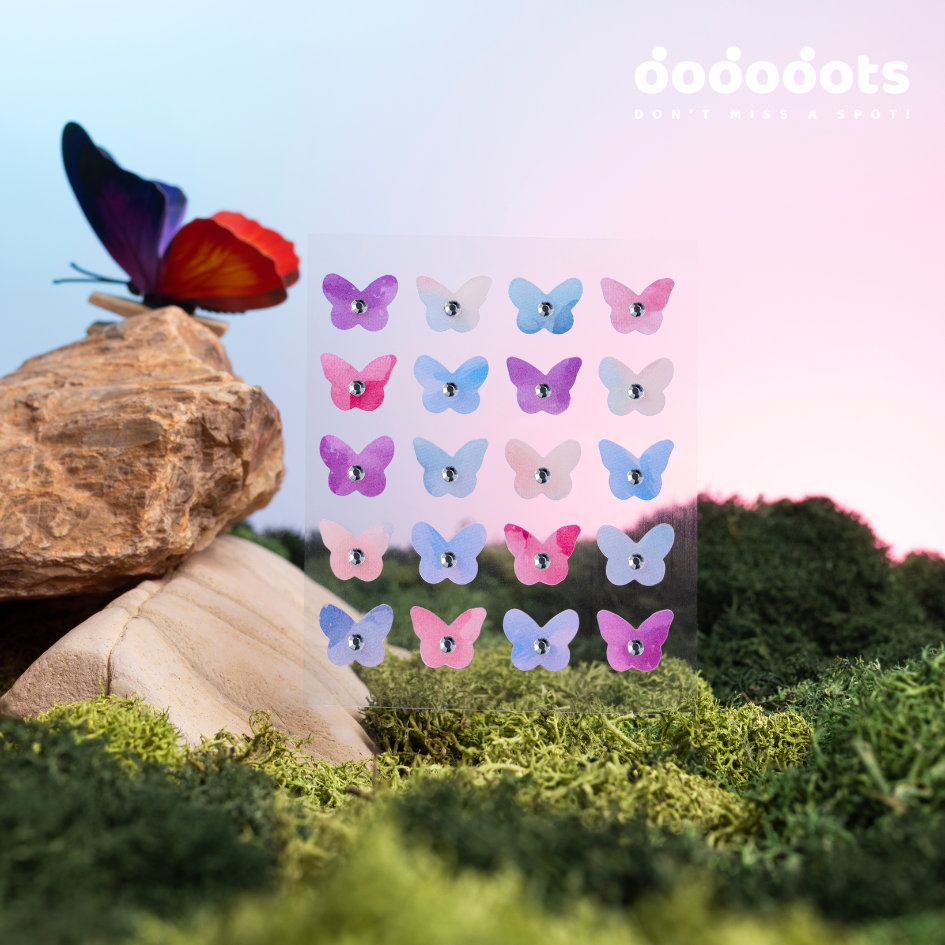 GEM BUTTERFLIES - image 4