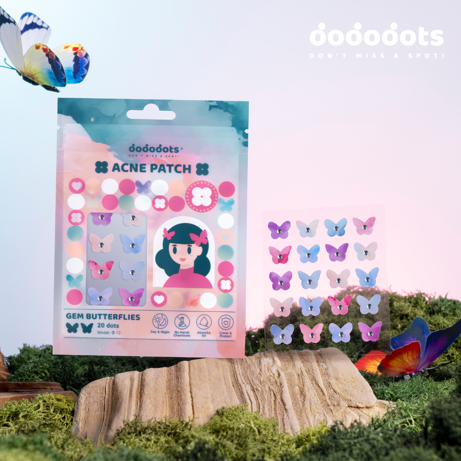 GEM BUTTERFLIES - image 11