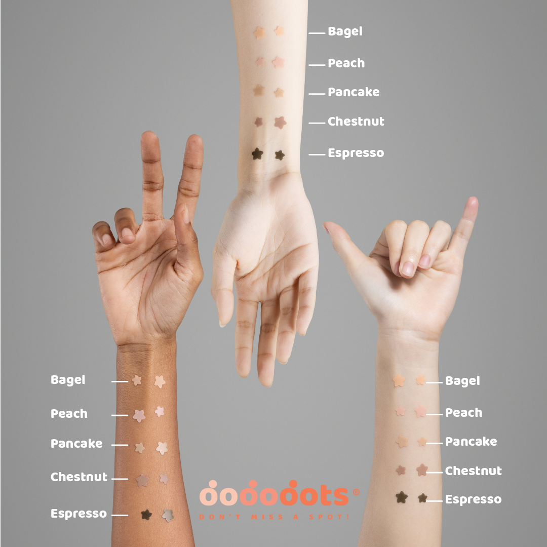 DODOSKIN (WITH TEA TREE OIL)