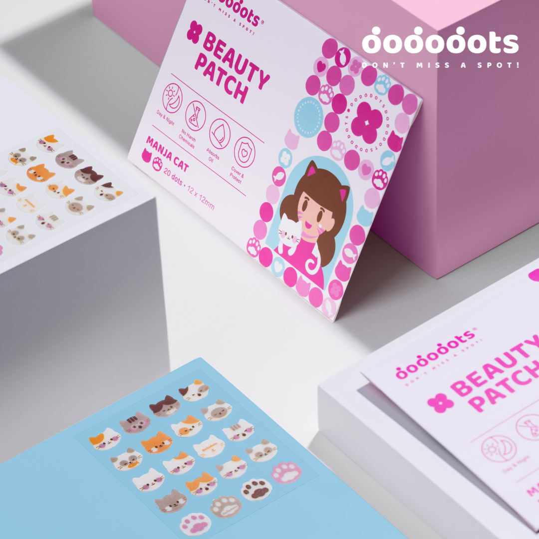 MANJA CAT (NEW VERSION)