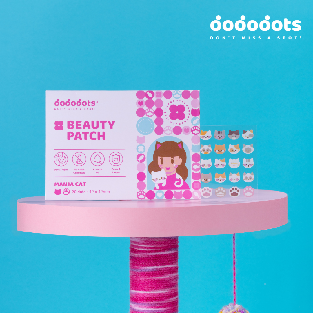 MANJA CAT (NEW VERSION)