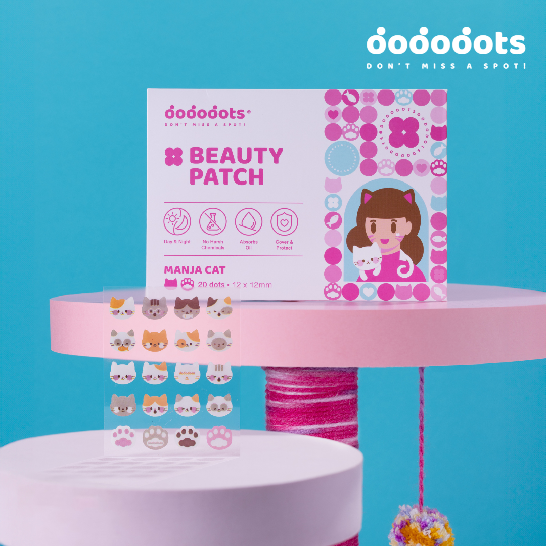 MANJA CAT (NEW VERSION)