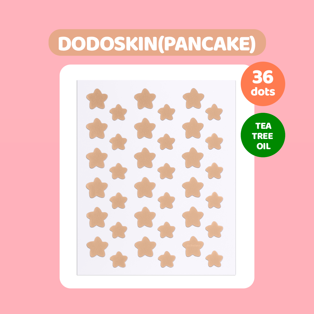 DODOSKIN (WITH TEA TREE OIL)