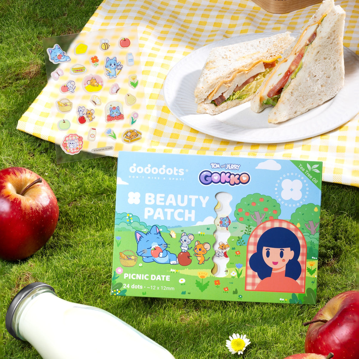 Tom & Jerry Gokko - image 5