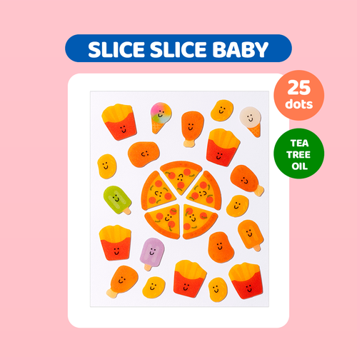 Slice Slice Baby (EXP DATE: 16/11/2028)