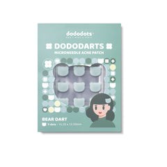 Dododarts