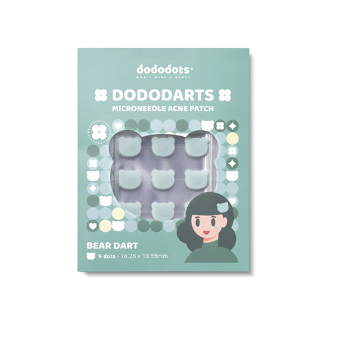Dododarts