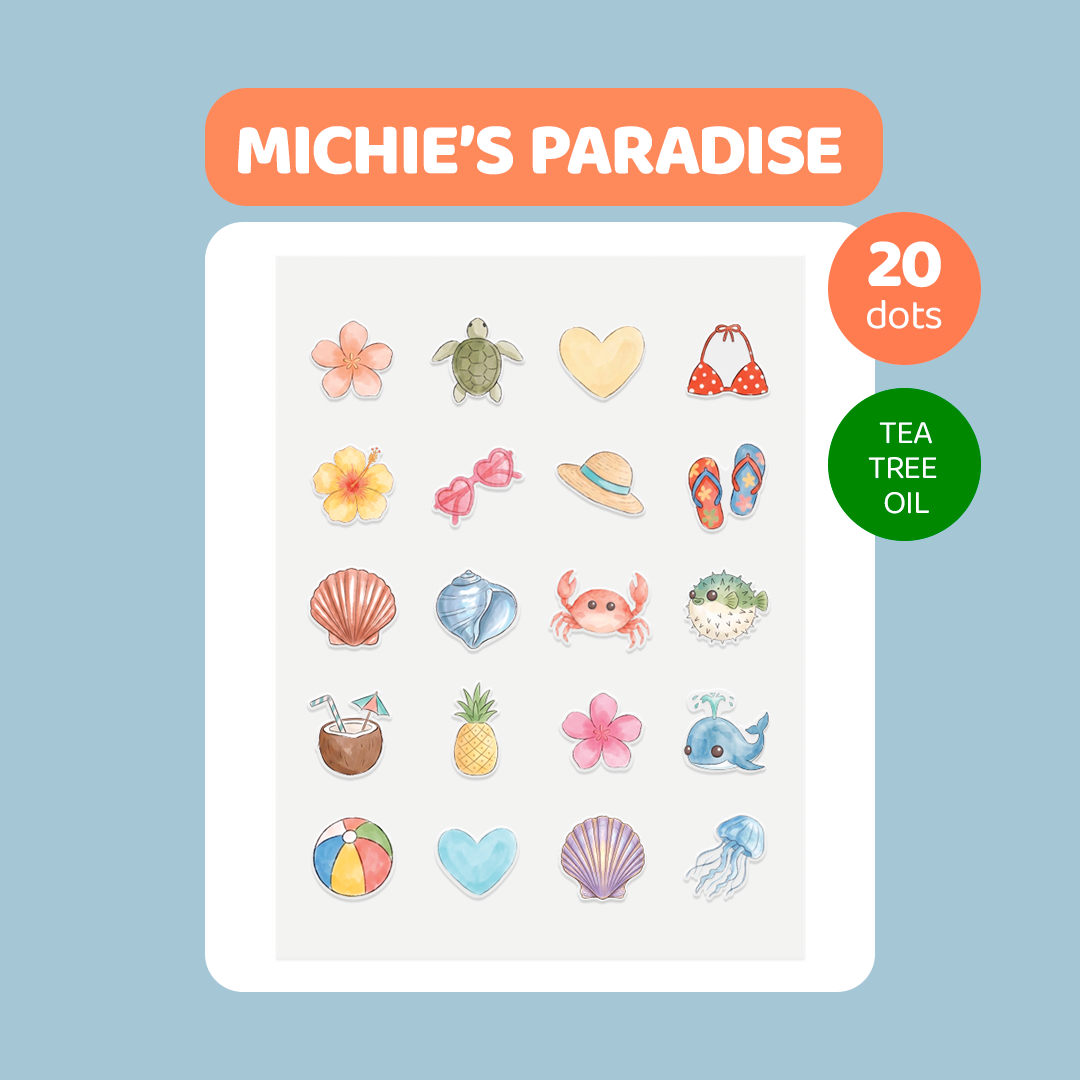 Michie's Paradise