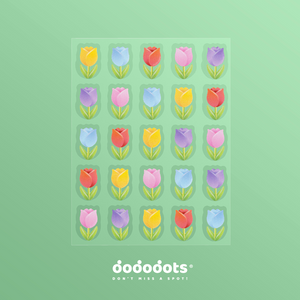 Tulips