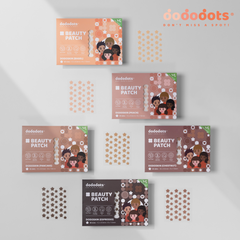 DODOSKIN (WITH TEA TREE OIL)