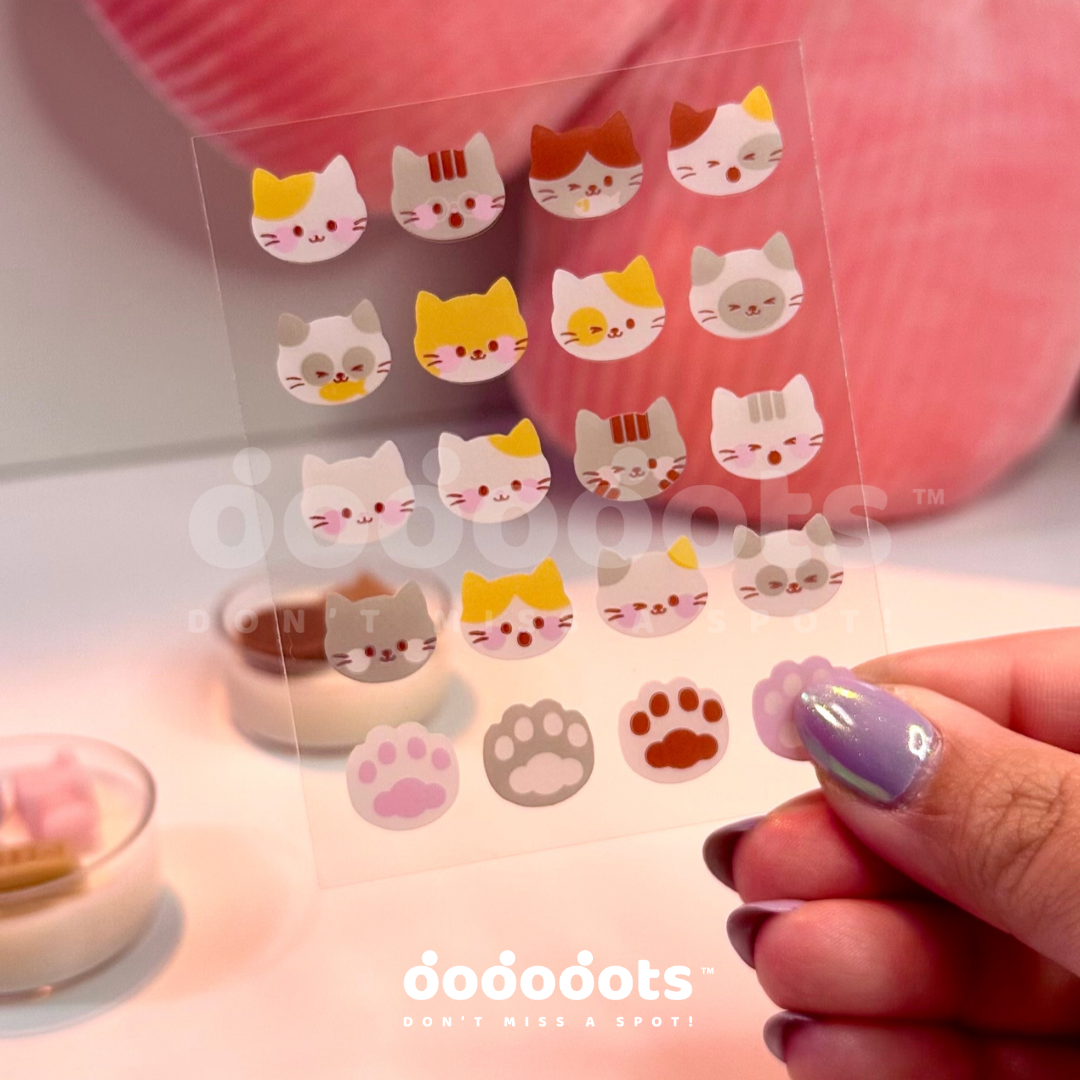 Manja Cat + Fruit Partay - image 3