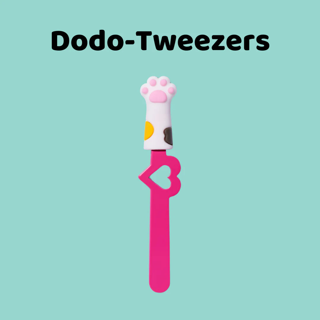 🎁 Dodo-Tweezer (100% off)
