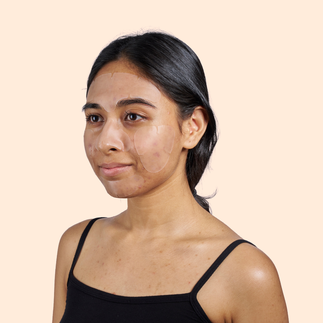 Full Face + Roll Bundle - image 6