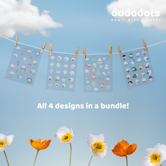 QUBY BUNDLE