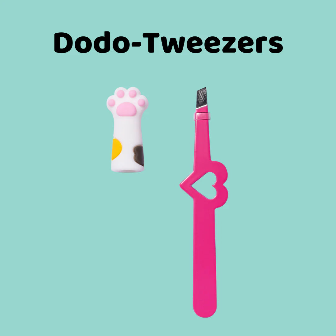 Dodo-Tweezer