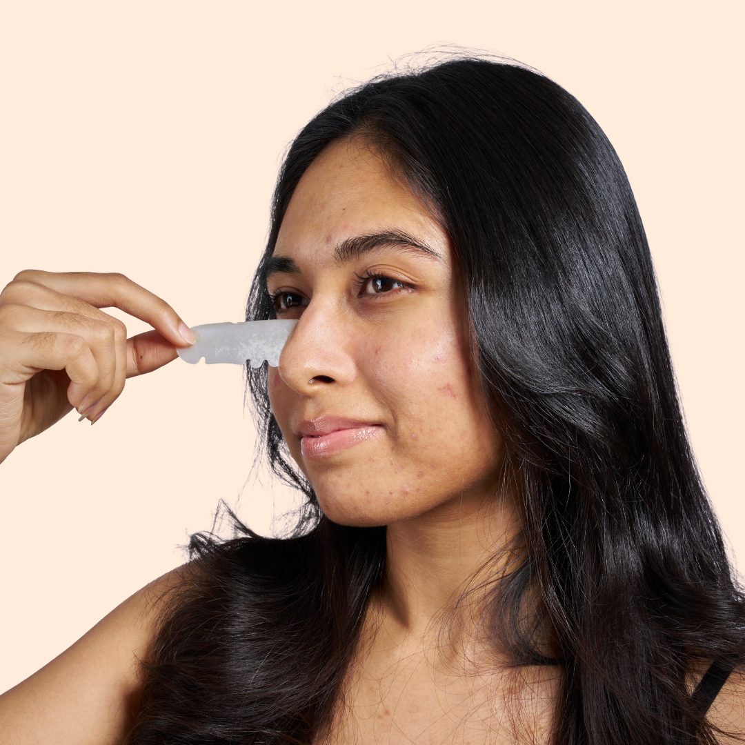 Full Face + Roll Bundle