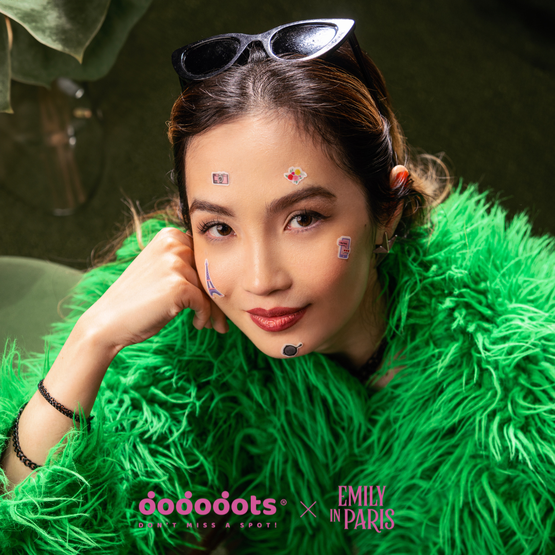 DODODOTS X EMILY IN PARIS - image 8